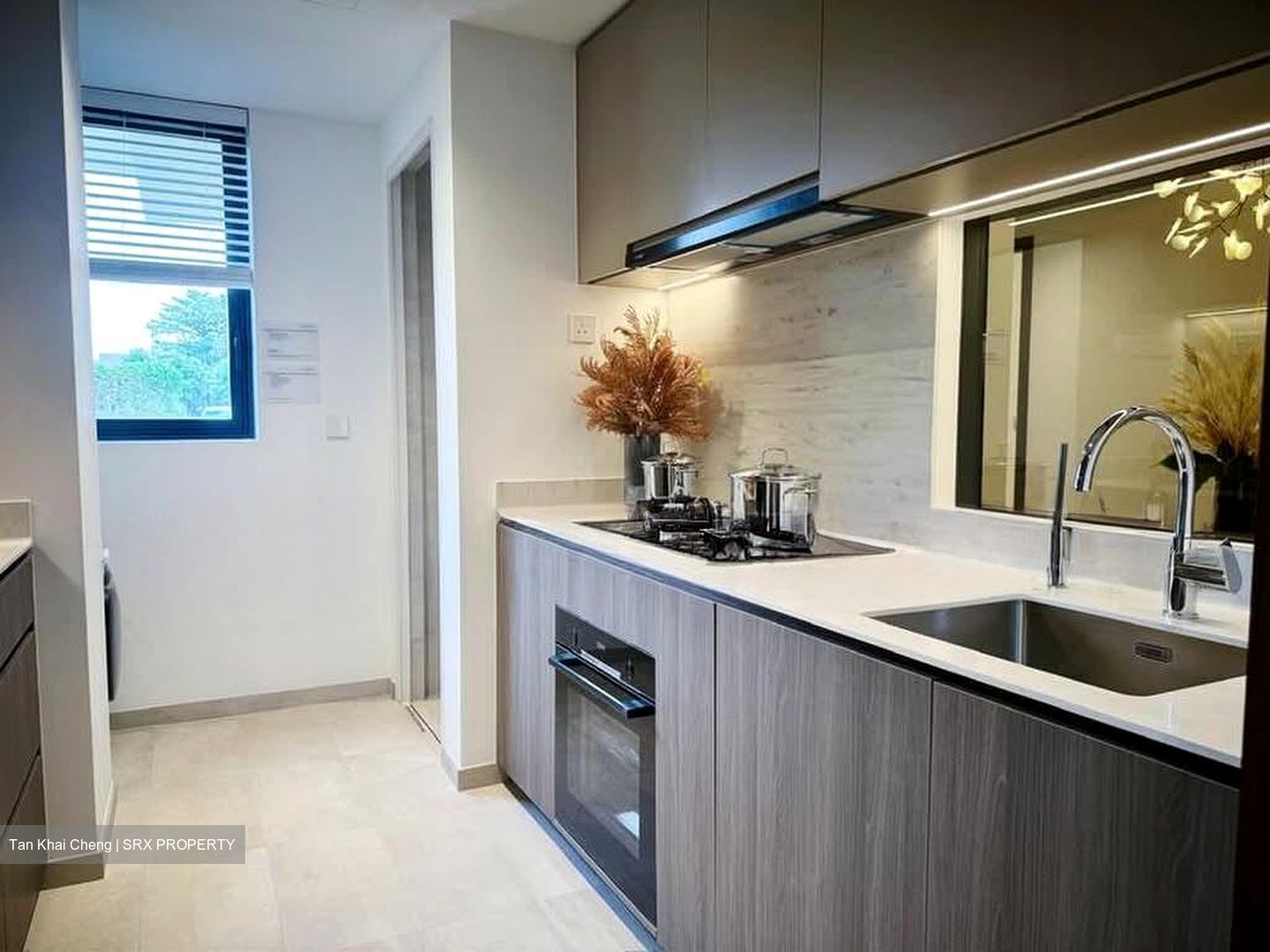 Lentor Central (D26), Condominium #600900371